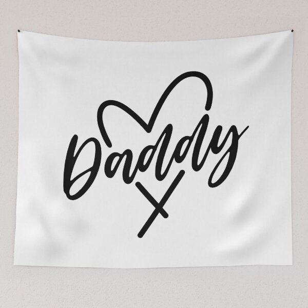 Item preview, Daddy designed and sold by PaulSDesign.