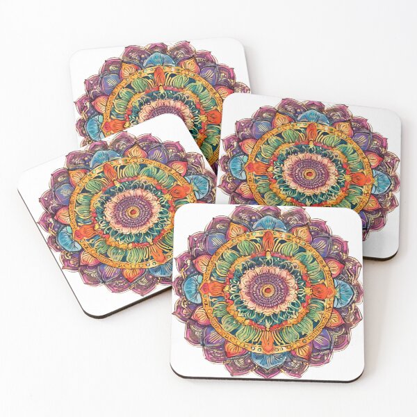 Item preview, Mandala designed and sold by AAA613.