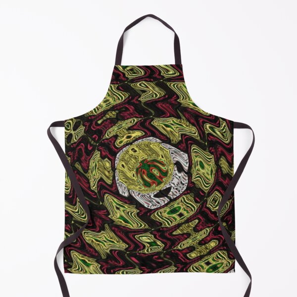 Item preview, Abstraction 18 designed and sold by Gluecknika.