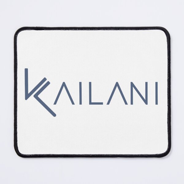 Item preview, Kailani logo Blue s/light - Accessories designed and sold by SailingKailani.