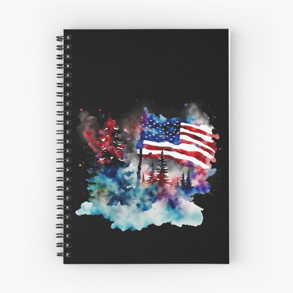 Item preview, Flag of Texas in the ForestStyle designed and sold by Magnuna.