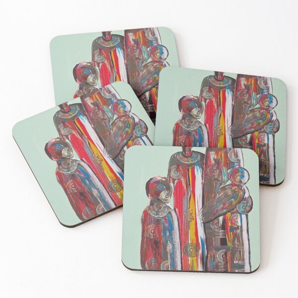Item preview, Family designed and sold by HopeProject.