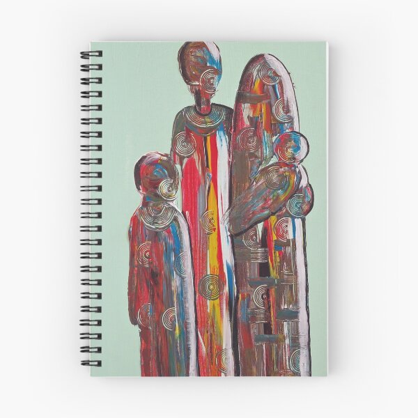 Item preview, Family designed and sold by HopeProject.