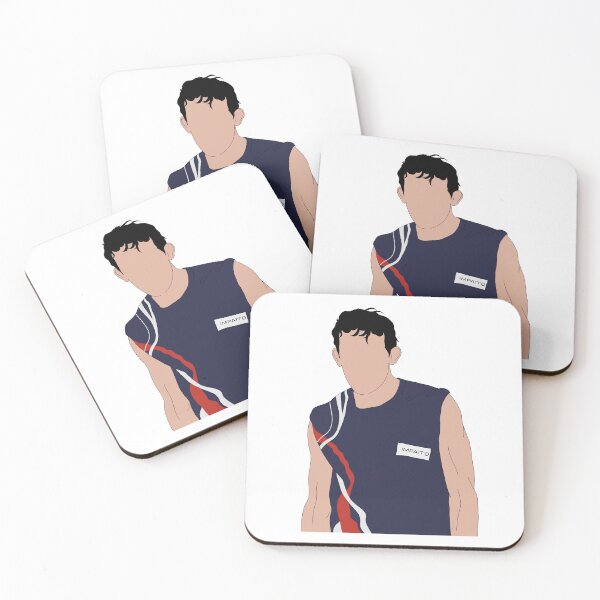 Item preview, Patrick designed and sold by cine-fille.