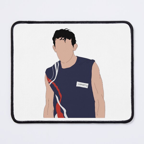 Item preview, Patrick designed and sold by cine-fille.