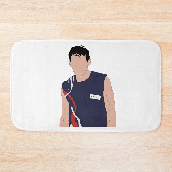 Item preview, Patrick designed and sold by cine-fille.