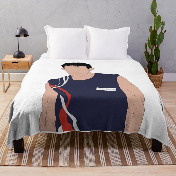 Item preview, Patrick designed and sold by cine-fille.