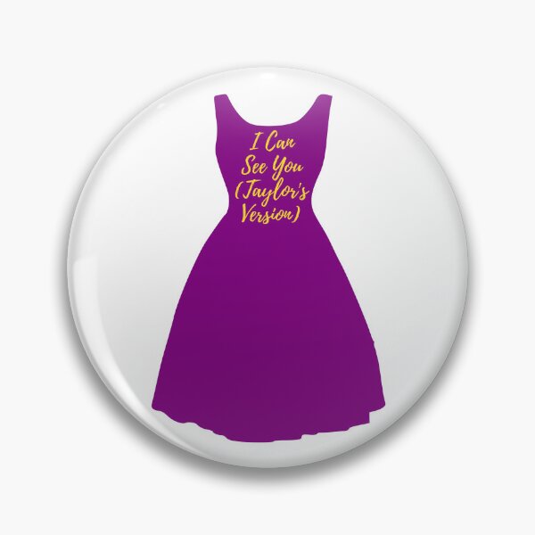 Item preview, Taylor Swift song dress designed and sold by broadwaygirl142.