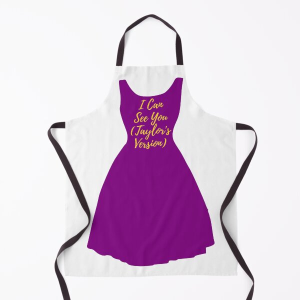 Item preview, Taylor Swift song dress designed and sold by broadwaygirl142.
