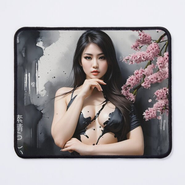Item preview, Wonderous Beauty Japan  designed and sold by edgecreative.