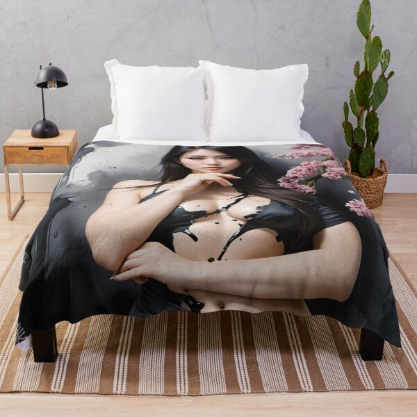 Item preview, Wonderous Beauty Japan designed and sold by edgecreative.