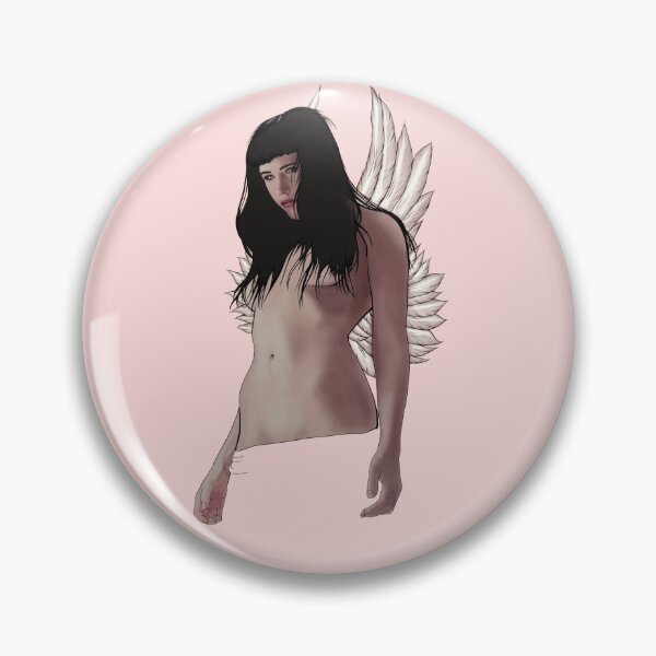 Artikelvorschau, Angelic entworfen und verkauft von Alyciacreative.