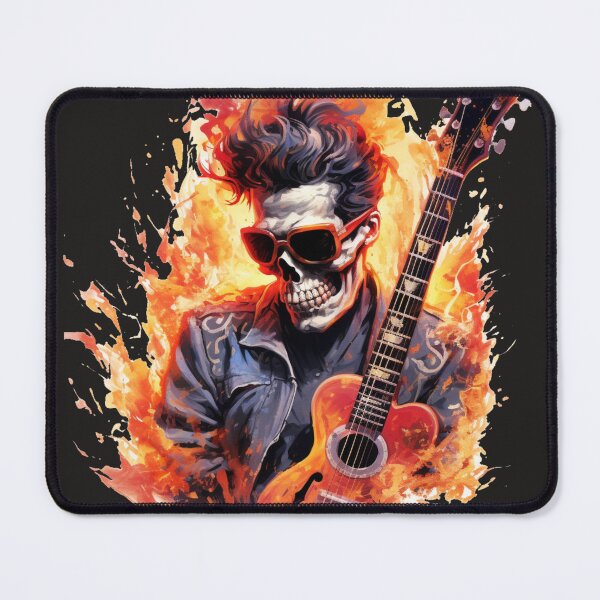 Item preview, CAVEIRA ROCKABILLY designed and sold by rocknrollstyles.