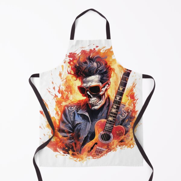 Item preview, CAVEIRA ROCKABILLY designed and sold by rocknrollstyles.