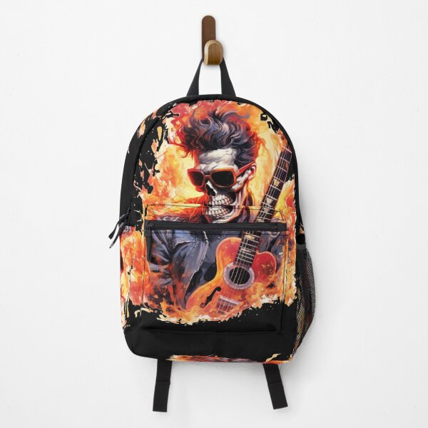 Item preview, CAVEIRA ROCKABILLY designed and sold by rocknrollstyles.
