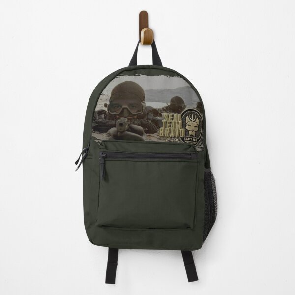 Item preview, DAWN OPS SEAL TEAM BRAVO designed and sold by THE AMERICAN TEEVANGELIST.