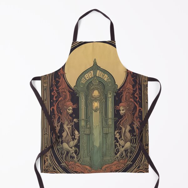 Item preview, Gateway  designed and sold by MatrixTattoo.