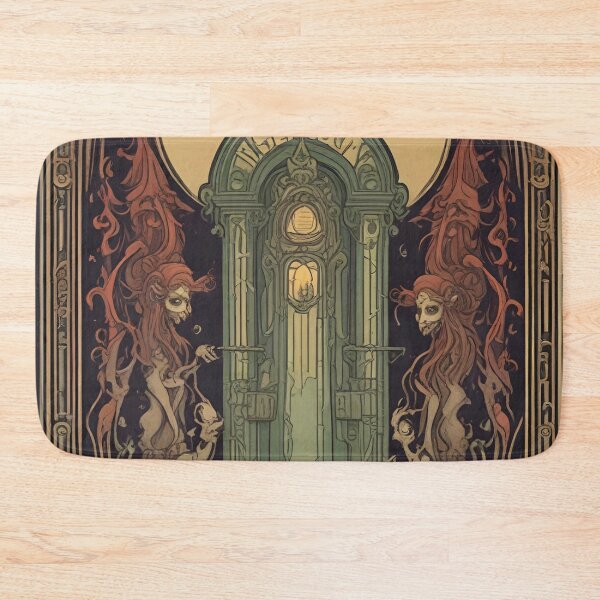 Item preview, Gateway  designed and sold by MatrixTattoo.