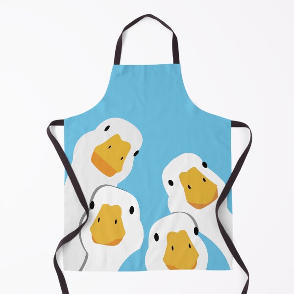 Item preview, silly goose club designed and sold by zainab hussain.