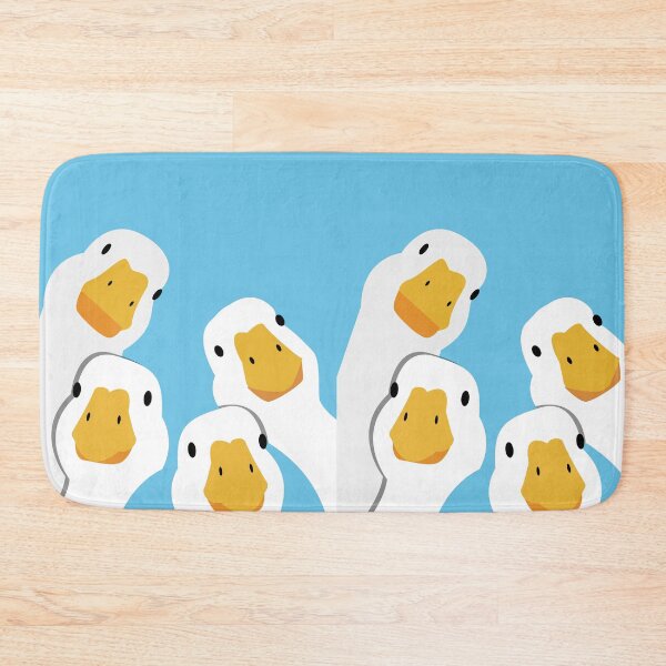 Item preview, silly goose club designed and sold by zainab hussain.
