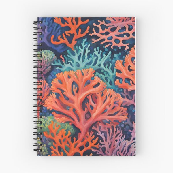 Artikelvorschau, Coral Reef entworfen und verkauft von AAA613.