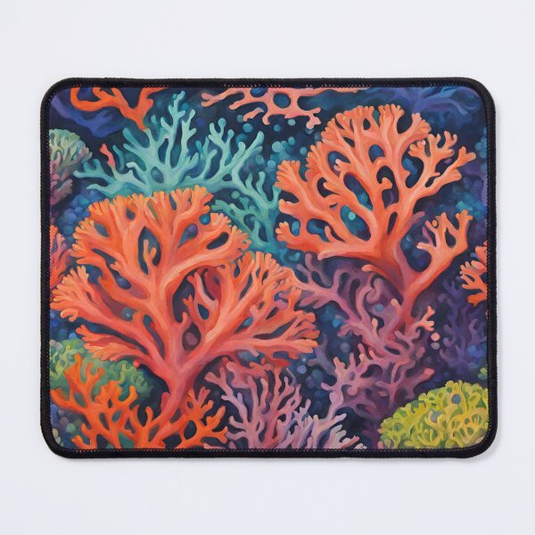 Artikelvorschau, Coral Reef entworfen und verkauft von AAA613.