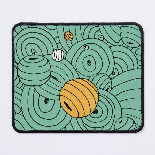 Item preview, Follow your gut feeling designed and sold by Luciasegura-art.
