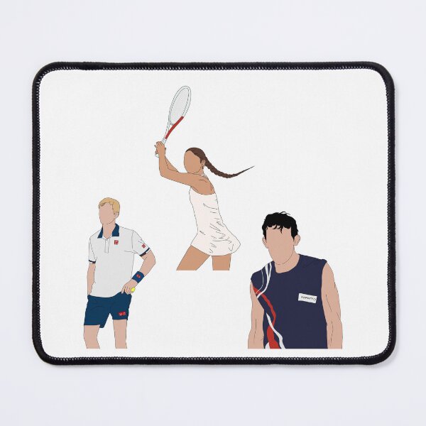 Item preview, Challengers Set designed and sold by cine-fille.