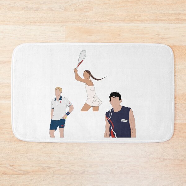 Item preview, Challengers Set designed and sold by cine-fille.