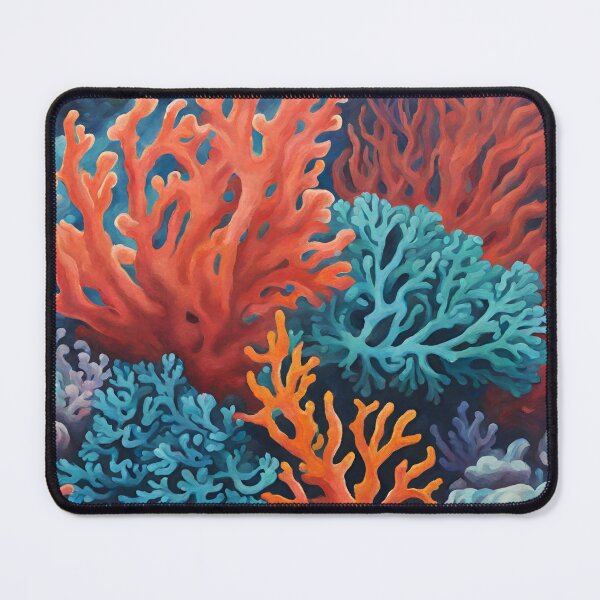 Artikelvorschau, Coral Reef entworfen und verkauft von AAA613.