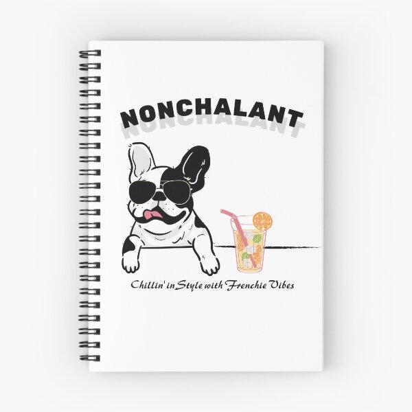 Artikelvorschau, Lässiger Franzose entworfen und verkauft von itsfunfabrica.
