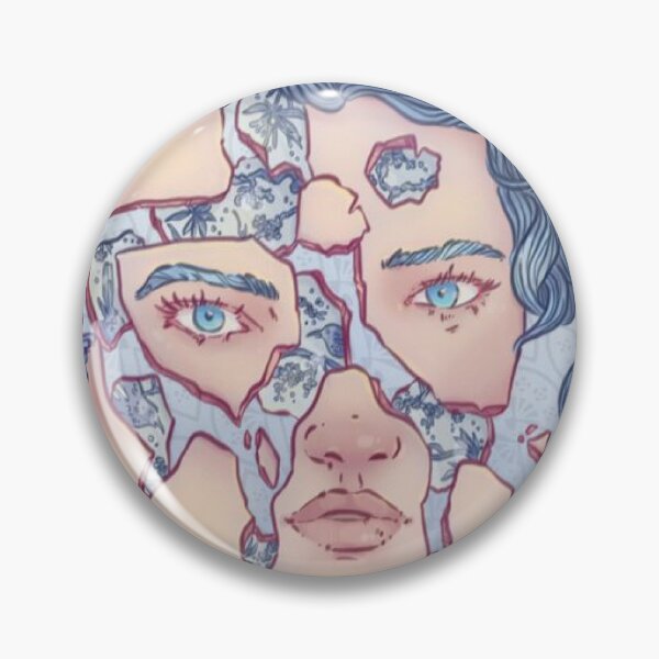 Item preview, Mind's Eye: Surreal Dissection of Vision designed and sold by BarraGanca.
