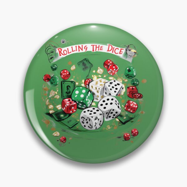 Item preview, Jackpot James designed and sold by @ndrys.