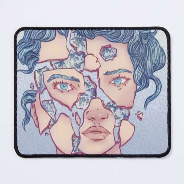 Item preview, Mind's Eye: Surreal Dissection of Vision designed and sold by BarraGanca.