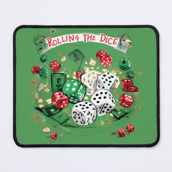 Item preview, Jackpot James designed and sold by @ndrys.