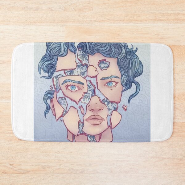 Item preview, Mind's Eye: Surreal Dissection of Vision designed and sold by BarraGanca.