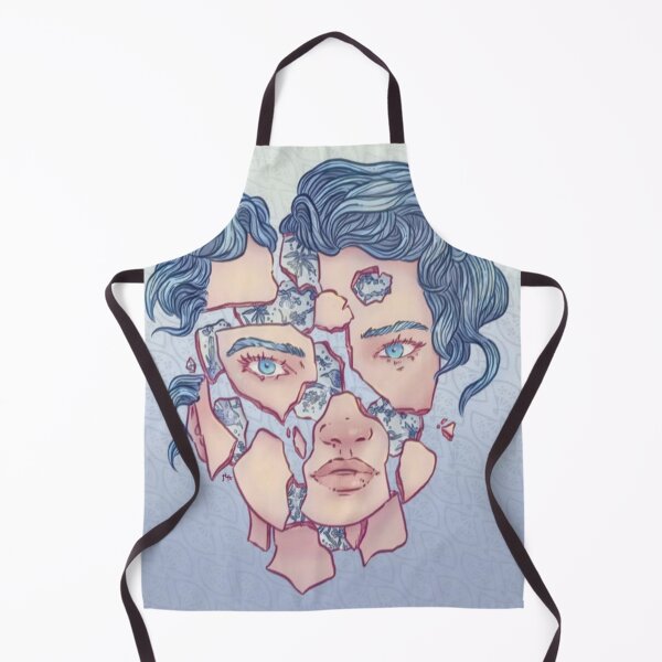Item preview, Mind's Eye: Surreal Dissection of Vision designed and sold by BarraGanca.