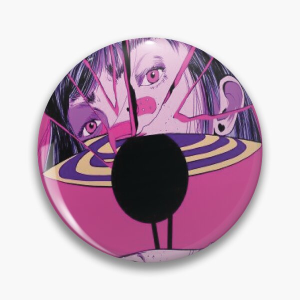 Item preview, Mind's Eye: Surreal Dissection of Vision designed and sold by BarraGanca.