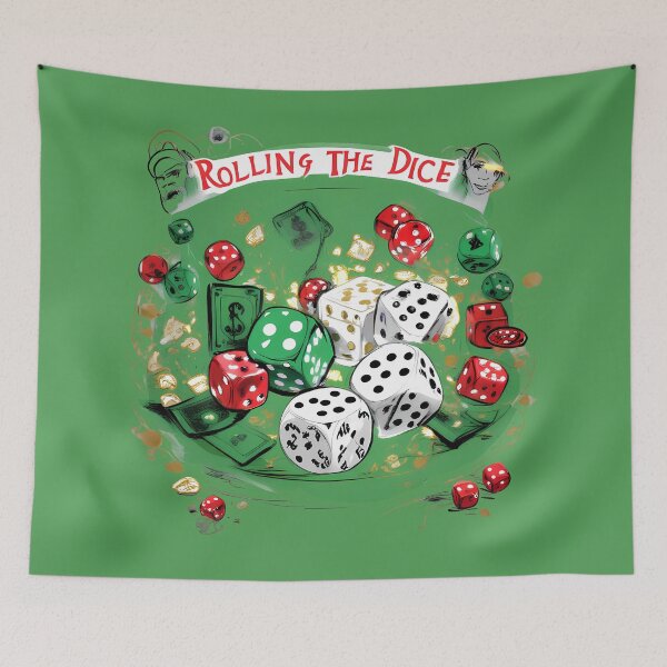 Item preview, Jackpot James designed and sold by @ndrys.