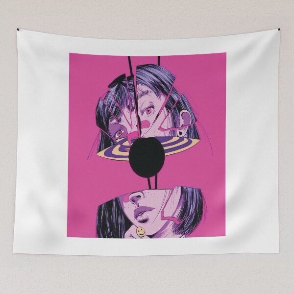 Item preview, Mind's Eye: Surreal Dissection of Vision designed and sold by BarraGanca.