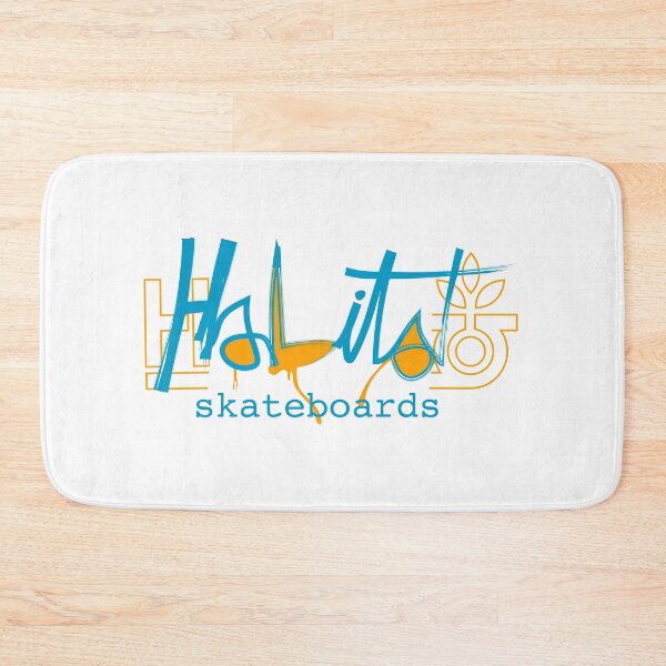 Item preview, Habitat skateboards  designed and sold by Paintbase.