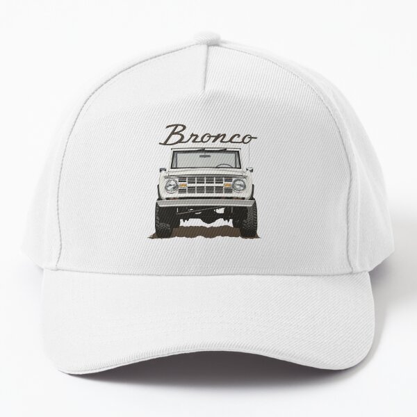 Aperçu de l'œuvre Bronco d'époque créée et vendue par blackdogshop.
