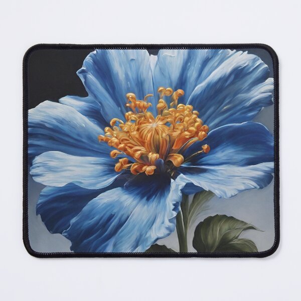 Item preview, Painting of a Flower designed and sold by AAA613.
