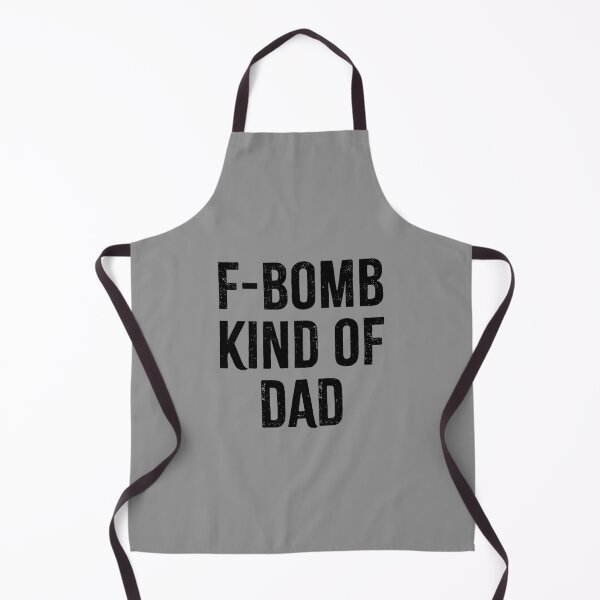 Item preview, F-Bomb Kind of Dad designed and sold by PaulSDesign.