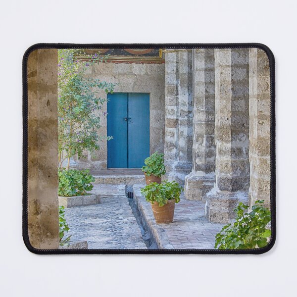 Item preview, Inside the Monastery of Saint Catherine in Arequipa, Peru designed and sold by Photopat.