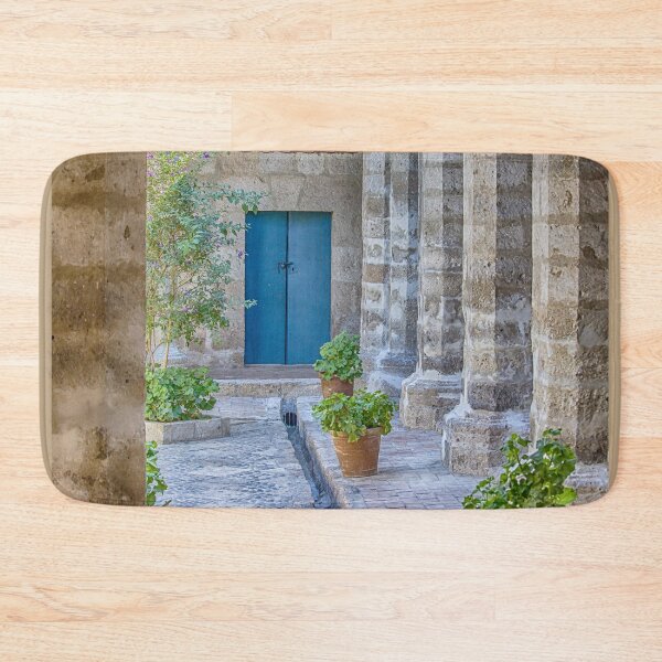 Item preview, Inside the Monastery of Saint Catherine in Arequipa, Peru designed and sold by Photopat.