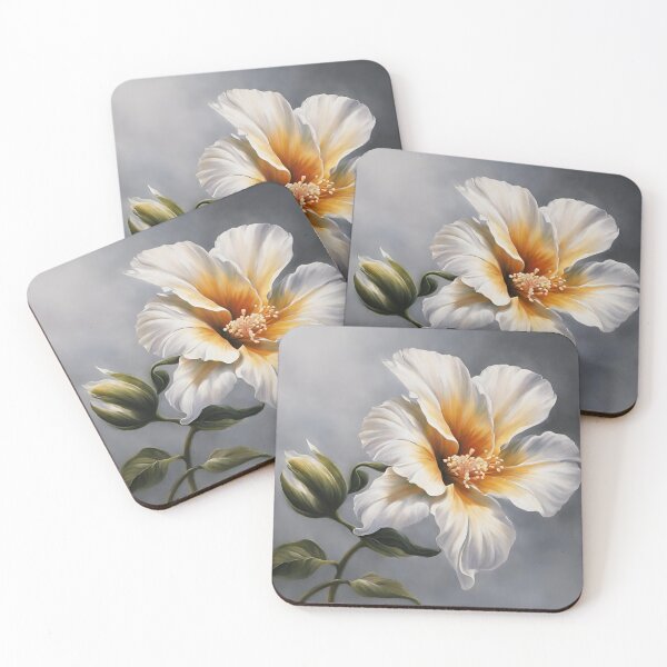 Item preview, Painting of a Flower designed and sold by AAA613.