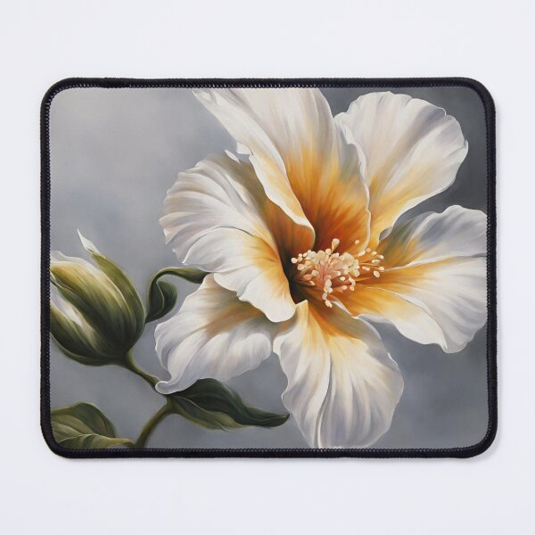 Artikelvorschau, Painting of a Flower entworfen und verkauft von AAA613.