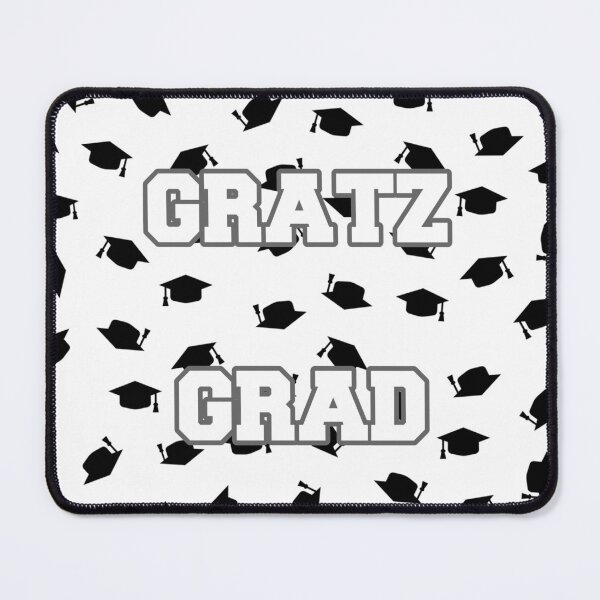 Item preview, Gratz Grad designed and sold by Surreallytee.