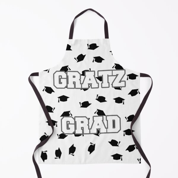 Item preview, Gratz Grad  designed and sold by Surreallytee.